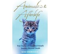 Animals and the Afterlife