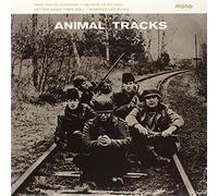 Animals - Animal Tracks [10" VINYL]