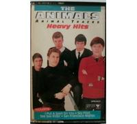 Animals - Animal Tracks (Heavy Hits) [CASSETTE]