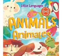 Animals / Animales (Little Languages)
