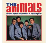 Animals Animals Double CD NEW