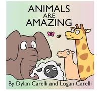 Animals Are Amazing