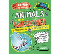 Animals are Awesome!