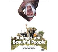 Animals Are Beautiful People [DVD] [Region 1] [US Import] [NTSC]
