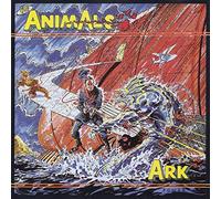 The Animals(Vinyl LP)Ark-Secret-SECLP119-EU-2015-NM/M