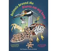 Animals Around Me - Dieren om mij heen