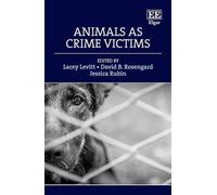 Animals as Crime Victims