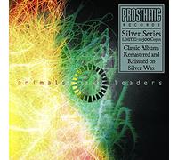 Animals As Leaders - Animals As Leaders (silver series)