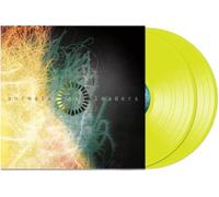 Animals As Leaders Animals As Leaders (Vinyl) (US IMPORT)