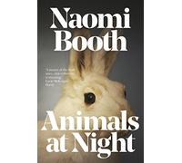 Animals at Night