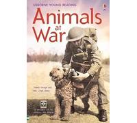 Animals at War (Young Reading Series 3)
