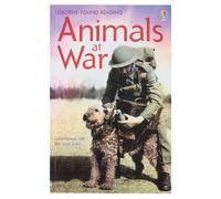 Animals at War (Young Reading Series 3)