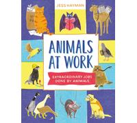 Animals at Work