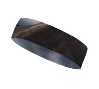 Animals Bald Eagle Workout Headband for Men and Women Moisture Wicking Headband for Tennis, Basketball, Running, Gym Outdoor Sports Sweatband