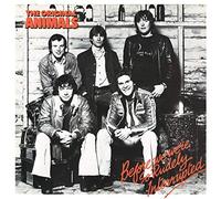 Animals - Before We Were So Rudely Interrupted - Vinyl Record - 23 - A4z