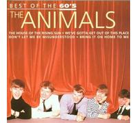 Animals - Best Of The Sixties