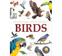 Animals - Birds : Knowledge Encyclopedia For Children