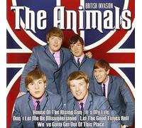 Animals - British Invasion