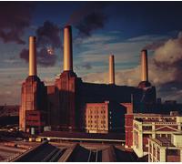 Animals by Pink Floyd (CD 2025)