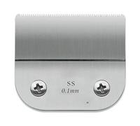 Animals Clipper Detachable Blade ，Compatible for Andis,Compatible for Oster A5,Compatible for Wahl，Compatible for KM10， Series Clipper(Size SS)