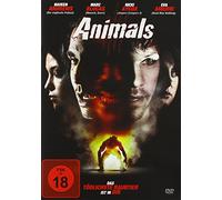 Animals - Das tödlichste Raubtier ist in Dir!