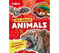Animals: Discover fascinating facts about wildlife (All About)
