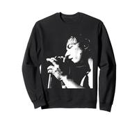 Animals Ex-Vocalist Eric Burdon War 1970 Sweatshirt