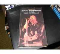 Animals - Finally...Eric Burdon & the An