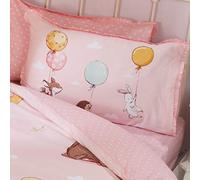 Rapport Home Float Away Duvet Set - Single, Multi