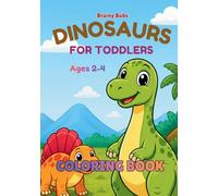 Animals for Toddlers: Big Shapes, Easy Pages, Cute Animals (Crackajack Activity Books)