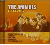 Animals - Hits And Rarities