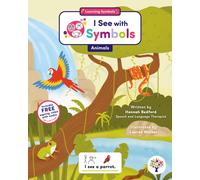 Animals: I See with Symbols
