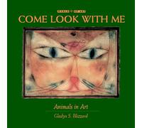 Animals in Art: 1 (Come Look with Me)