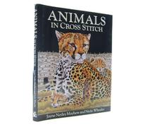 Animals in Cross Stitch
