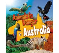 Animals in Danger in Australia