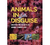 Animals in Disguise