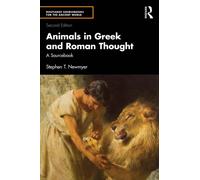 Animals in Gr nd Roman Thought : A Sourcebook