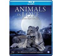 Animals in Love (2007) ( Les animaux amoureux ) (Blu-Ray)