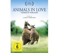 Animals in Love
