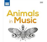 Various - Animals In Music