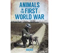 Animals in the First World War