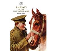 Animals in the First World War