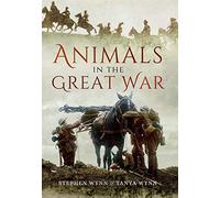 Animals in the Great War