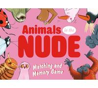 Animals in the Nude: It's a critter costume crisis!