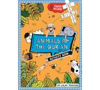 Animals in the Qur'an Activity Book