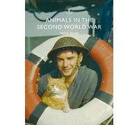 Animals in the Second World War: 880 (Shire Library)