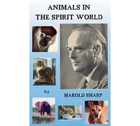 Animals in the Spirit World