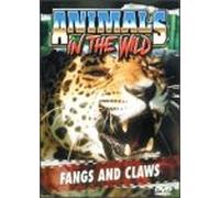 Animals in the Wild - Animals in the Wild 1: Fangs & Claws [DVD] [Region 1] [US Import] [NTSC]