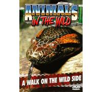 Animals in the Wild - Animals in the Wild 2: Walk on the Wild Side [DVD] [Region 1] [US Import] [NTSC]