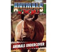Animals in the Wild - Animals in the Wild 5: Animals Undercover [DVD] [Region 1] [US Import] [NTSC]